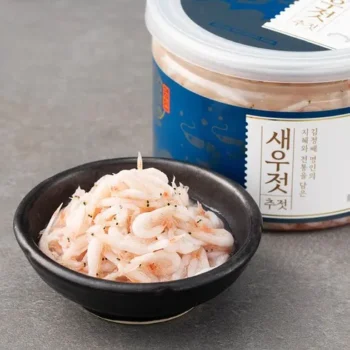 누구에게나 필요한 김정배명인새우젓500g4통 Best8추천