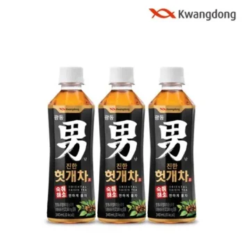 톡톡 튀는 마시면기운차 340ml x 40병 Top8추천