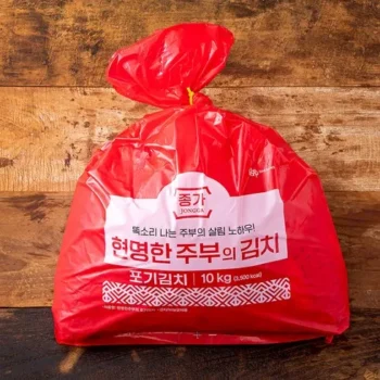 활용도 높은 종가집포기김치10kg 적극추천