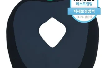 다들 사는 전립선방석 Top8추천