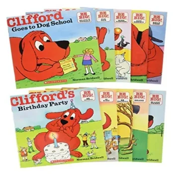 혁신적인 clifford 리뷰