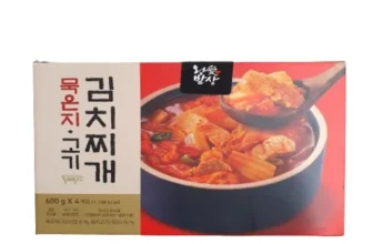 강력한 명장김치찌개 Top8추천