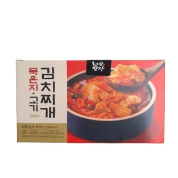 강력한 명장김치찌개 Top8추천