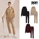 이번주 추천상품 DKNY GOLF 여성 저지 골프셋업 2종 추천