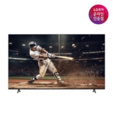 2023년 최고의 LG UHD TV 86형 217cm  적극추천