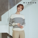 2023년 최고의 MORGAN 프리미엄 캐시 울 코트 후기