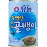 만족도 100% 골뱅이무침 적극추천