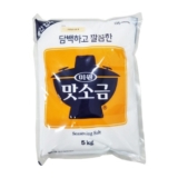 가성비 최고 맛소금5kg TOP제품 추천