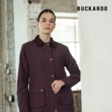 2023년 최고의 버커루 BUCKAROO 23FW 미드라이즈 스트레이트 여성 기모 데님 2종 리뷰