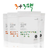 나만 보고 싶은 빅마마 이혜정의 시크릿코인 총205알 후기