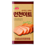 다른 고객님들도 많이 보고 있는 업소용스팸 Best8