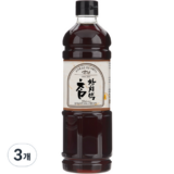 내돈내산 오색단지 참치액 900ml  1병 Best8