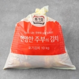 가성비 최고 종가집포기김치10kg TOP제품