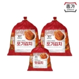 알뜰 쇼핑족 주목!! 중부식 포기김치 11kg  포기김치(중부식 900g Top8추천