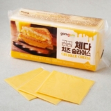 가성비 최고 치즈 TOP제품