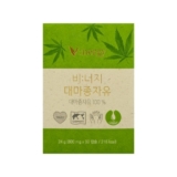 가성비 최고 휴럼 비너지 대마종자유 12박스  6박스(800mg6박스 Best8추천